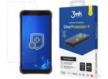 Blackview Bv4900 - Protezione D'argento 3Mk +