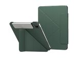 Switcheasy Origami Custodia Protettiva Per Ipad Ipad Pro 11" & Air 10,9"" Verde Pino"