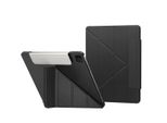 Switcheasy Custodia Protettiva Origami Per Ipad Air 13" (2024/M2) / Ipad Pro 12,9"" (2022-2018)"