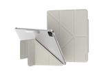 Switcheasy Puzdro Origami Nude Pre Ipad Air 11" (2024/M2) / Ipad Pro 11"" (2022-2018) / Ipad Air 10,9"" (2022-2020) Starlight"