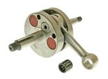 Albero Motore Airsal Xtrem 45Mm 88Cc Per Minarelli AM6, Generico, Ksr-Moto, Keeway, Motobi, Ride, Cpi, 1E40MA, 1E40MB