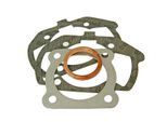 Set Guarnizioni Cilindro Airsal T6-Racing 69,7Cc 47,6Mm Per Peugeot Orizzontale Ac
