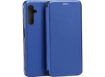 Beline Book Custodia Magnetica Samsung A25 5G A256 Blu /Blu