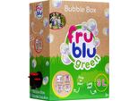 Tm Toys Fru Blu Contenitore Di Bolle Con Rubinetto 3L