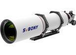 Svbony SV550 Telescopio Rifrattore Apo, 122F7 FPL51 Ed Tripletto Apo Ota, Fmc Telescopio Apocromatico A Doppia Velocità Di Messa A Fuoco Per Il Cielo Profondo