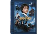 Set Regalo Harry Potter E La Pietra Filosofale