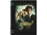 Set Regalo Harry Potter E La Camera Dei Segreti