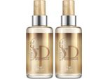 Wella Sp Luxe Oil 2X100Ml