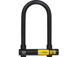 Auvray U-LOCK U-FORCE 10 - 95 X 194 Mm, Diametro Del Perno 18 Mm (Grado S.R.A.)