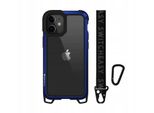 Switcheasy Ochranné Puzdro Odyssey Rugged Utility Pre Iphone 12 Mini Blu Navy
