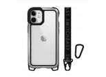 Switcheasy Ochranné Puzdro Odyssey Rugged Utility Pre Iphone 12 Mini Argento