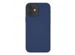 Switcheasy Ochranné Puzdro Magskin Pre Iphone 12 Mini Magsafe Classic Blue