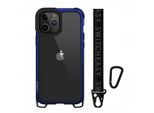 Switcheasy Ochranné Puzdro Odyssey Rugged Utility Pre Iphone 12/12 Pro Blu Navy
