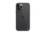 Switcheasy Aero Custodia Protettiva Per Iphone 12 Pro Max Blu Navy