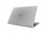 Switcheasy Custodia Protettiva Artist Dots Per Macbook Pro 13" 2022-2016 Ice"
