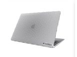Switcheasy Ochranné Puzdro Artist Dots Pre Macbook Air 13" 2020-2018 Ice"