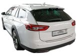 Paraurti Acciaio Inox Opaco Per Opel Insignia B Sports Tourer Da Anno 2017