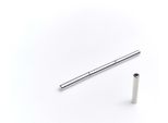 Magneti Al Neodimio 4 X 25 Mm 25 Pezzi Mm N38, Estremamente Forti, Lavagne Magnetiche, Frigoriferi, Lavagne Bianche, Fai Da Te