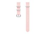 Samsung ET-SOL30, Fascia, Smartwatch, Rosa, Samsung, Galaxy Watch7/Watch6/Watch5 Pro/Watch4, Argento
