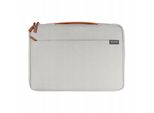 Switcheasy Custodia Moderna Per Macbook Da 13" E 14"" Grigio"