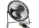 Ventilatore Da Tavolo Usb, Ventilatore Da Tavolo