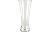 Set Di 4 Bicchieri Da Birra Excellent Houseware, Vetro, 320 Ml, Trasparenti