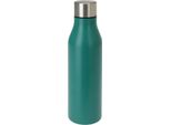 Bottiglia Termica Excellent Houseware, Acciaio Inossidabile, 6,8X23,5 Cm, 0,45 L, Verde