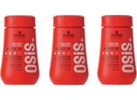 Schwarzkopf Osis Dust It Polvere Opacizzante Volume 3X10G