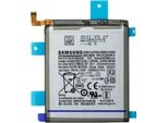 Batteria Di Ricambio Compatibile Per Samsung Galaxy Note 20 Ultra 5G - Li-Ion - 4500 Mah - EB-BN985ABY - Pacchetto Di Servizio