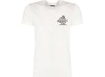 T-Shirt Diesel "T-Diegor"" - A06498 Ograi - Bianco- Taglia: L(Eu)"