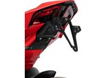 Zieger Porta Targa Di Base Compatibile Con Ducati Panigale V4