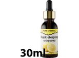 Olio Essenziale Olio Di Limone 30 Ml