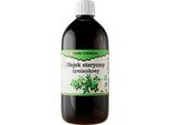 Olio Di Timo Olio Essenziale 1 Litro