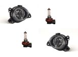 Johns, Osram Night Breaker Laser L R Fendinebbia Adatto Per Mercedes V W44 2128200956 A2128200956