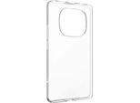 Fixed Fixed Story | Back Cover | Xiaomi | Redmi Note 14 Pro 4G | Tpu | Clear