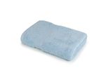 Asciugamano Bella In Cotone, 30X50, Blu