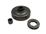 Ruota Dentata 3/8" 7 Denti Per Husqvarna 36 41 136 137 141 142 236 240 530047061"