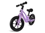 Coil Balance Bike, Bicicletta Per Imparare A Camminare, Balance Bike Per Bambini, Balance Bike, Telaio In Lega Di Magnesio, Pneumatici In Schiuma Eva, Peso: 2,8 Kg, Viola