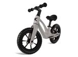 Coil Balance Bike, Bicicletta Per Imparare A Camminare, Balance Bike Per Bambini, Balance Bike, Telaio In Lega Di Magnesio, Pneumatici In Schiuma Eva, Peso: 2,8 Kg, Grigio