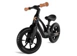 Coil Balance Bike, Bicicletta Per Imparare A Camminare, Balance Bike Per Bambini, Balance Bike, Telaio In Lega Di Magnesio, Pneumatici In Schiuma Eva, Peso: 2,8 Kg, Nero