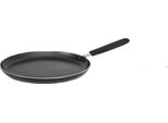 Padella Per Pancake Ibili-Fusion, Alluminio, 26 Cm, Nera
