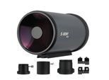 Svbony MK127 Telescopio Maksutov Cassegrain, Ota 127 Mm F/11,8 Design Portatile Per Osservazioni Lunari E Planetarie