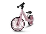 Coil Balance Bike, Bici Per Imparare A Camminare, Balance Bike Per Bambini, Balance Bike, Telaio In Nylon, Pneumatici In Poliuretano, Peso Massimo 30 Kg, Rosa
