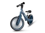 Coil Balance Bike, Bici Per Imparare A Camminare, Balance Bike Per Bambini, Balance Bike, Telaio In Nylon, Pneumatici In Poliuretano, Peso Massimo 30 Kg, Blu