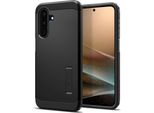 Spigen Spigen Tough Armor Galaxy A36 5G Custodia Nera
