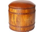 Pouf-Seduta Lorcan ⌀45Cm