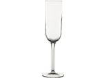 Elegante Bicchiere Da Vino 4 Pz. 210 Ml
