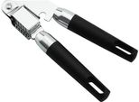 Inf Spremiaglio In Acciaio Inox Nero
