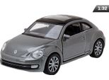 Modello 1:34, Volkswagen Maggiolino, Szary