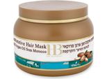 Maschera Per Capelli All'olio Di Argan